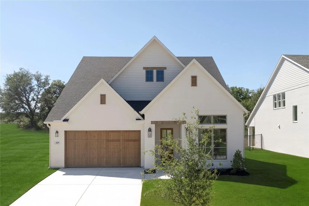 429 Wingtail, Aledo