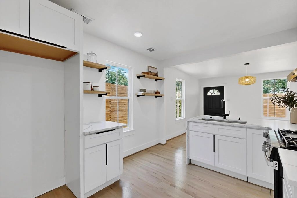 4007 Shelley Boulevard, Dallas
