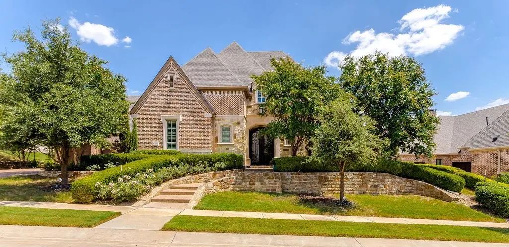 8760 Canyon Crossing, Lantana