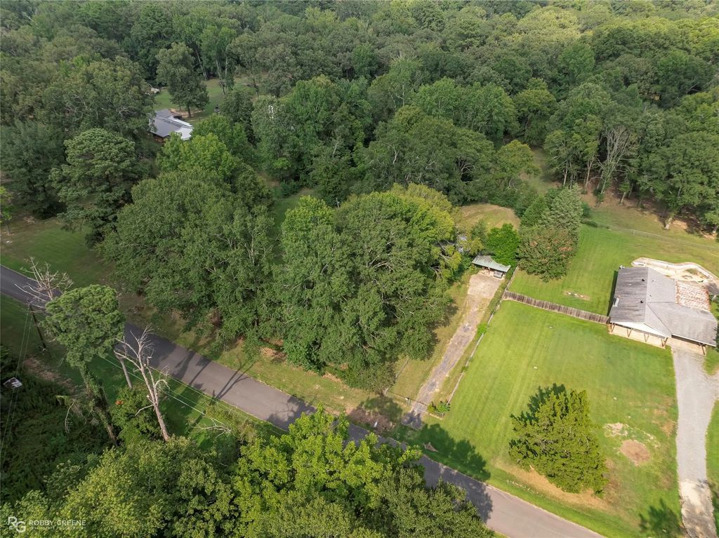 4603 Larry Lane, Shreveport