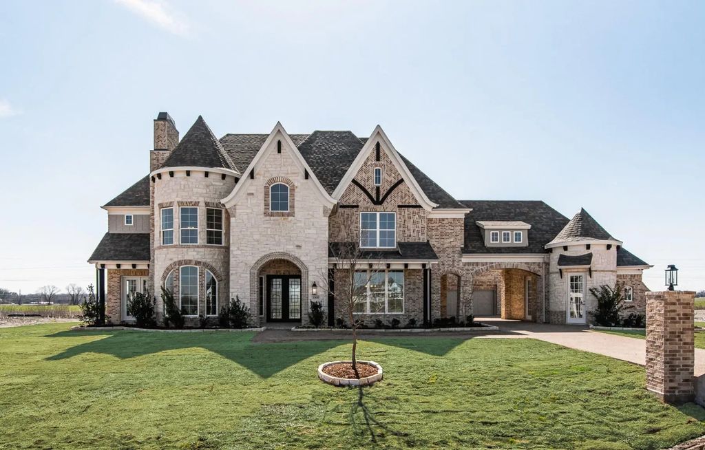 5508 Somerset Drive, Parker
