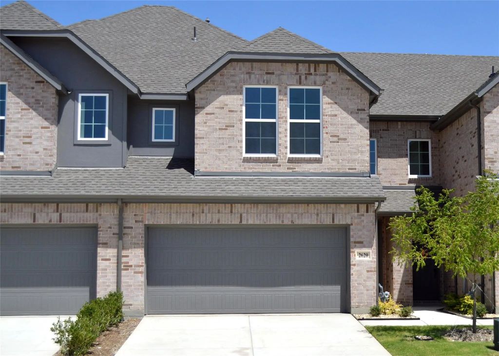 2620 Rolling Meadow Road, Celina