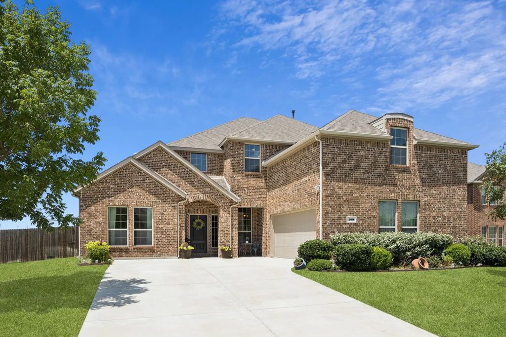 209 Duck Blind Avenue, Wylie