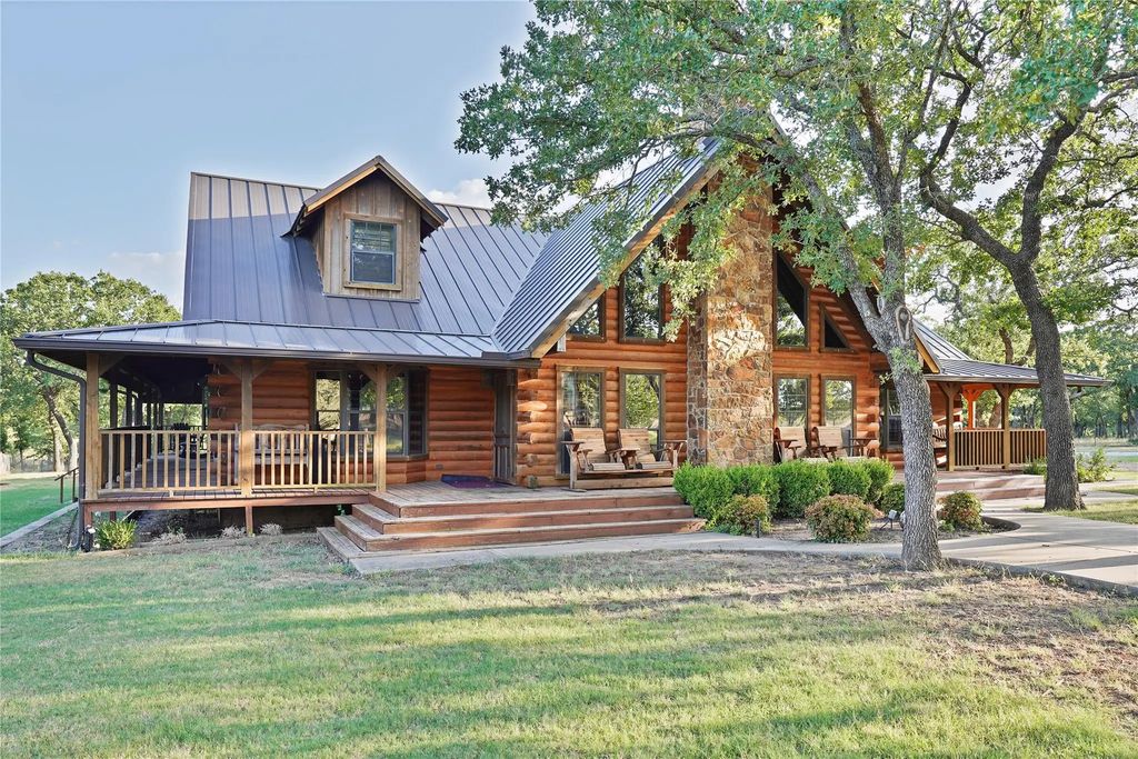 5951 380 Highway W, Jacksboro