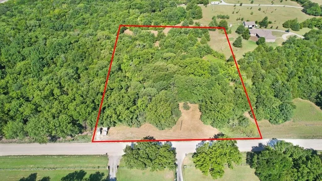 Tbd Highland Drive, Denison