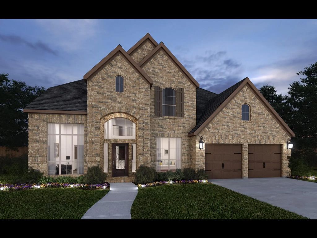 280 Rosemallow Lane, Waxahachie