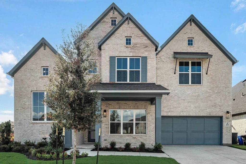 1935 Apple Tree Drive, Rockwall