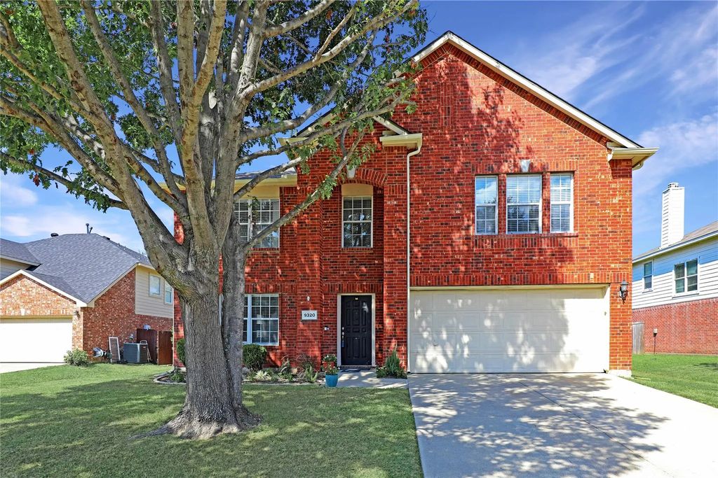 9320 Manassas Ridge, McKinney