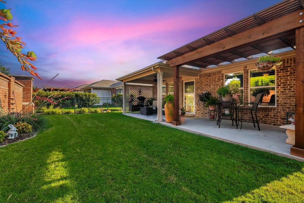 7814 Gulf Walk Road, Frisco
