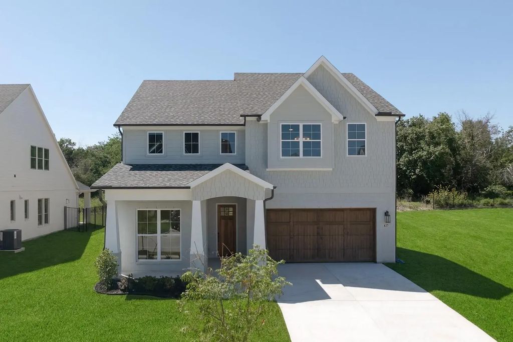 427 Wingtail Drive, Aledo
