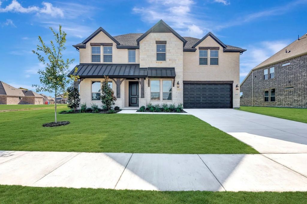 2608 Waverly Drive, Wylie
