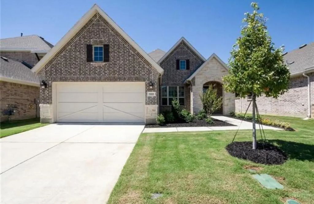 9509 Blue Stem Lane, Little Elm