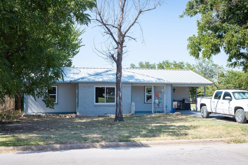 1402 W Elliott, Breckenridge