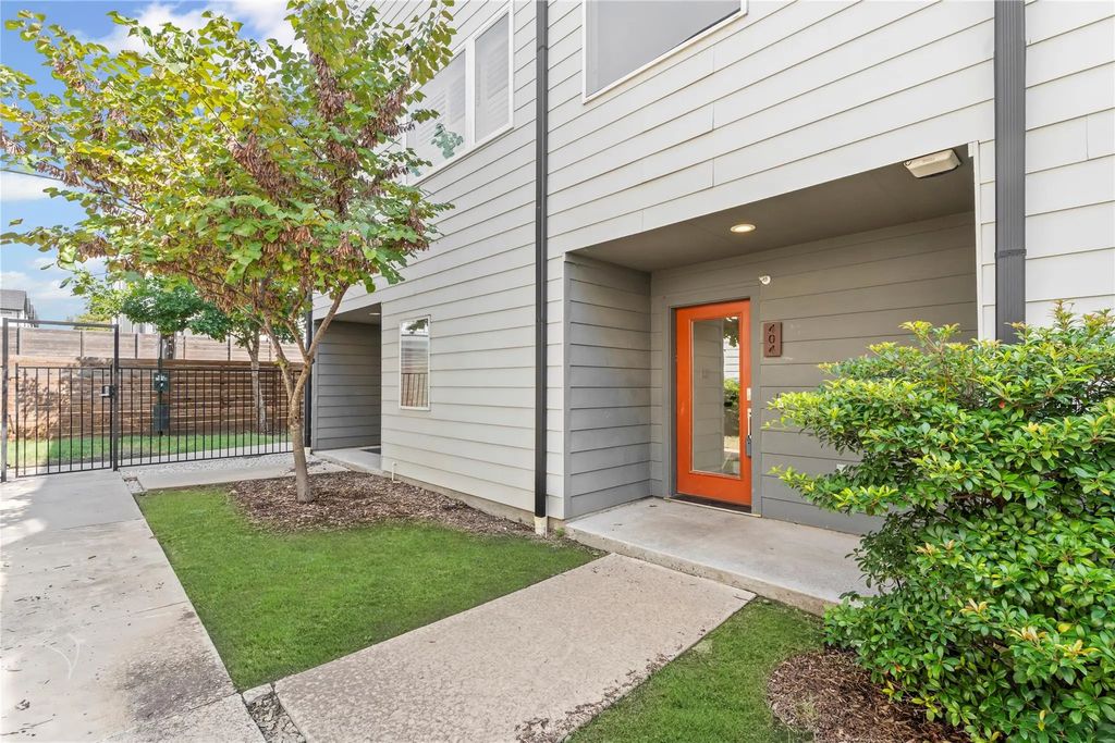 4709 Bryan Street 404, Dallas