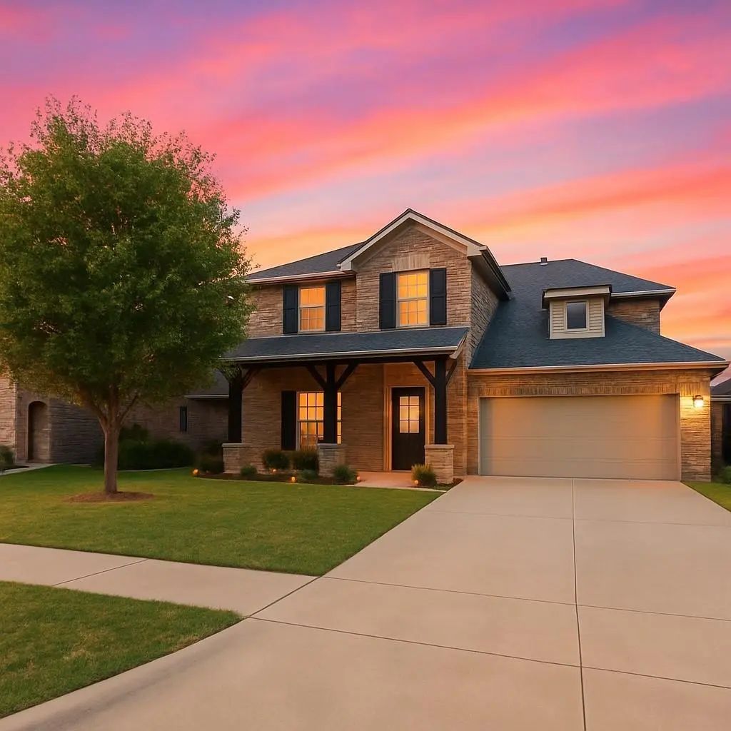 10524 Musketball Place, McKinney