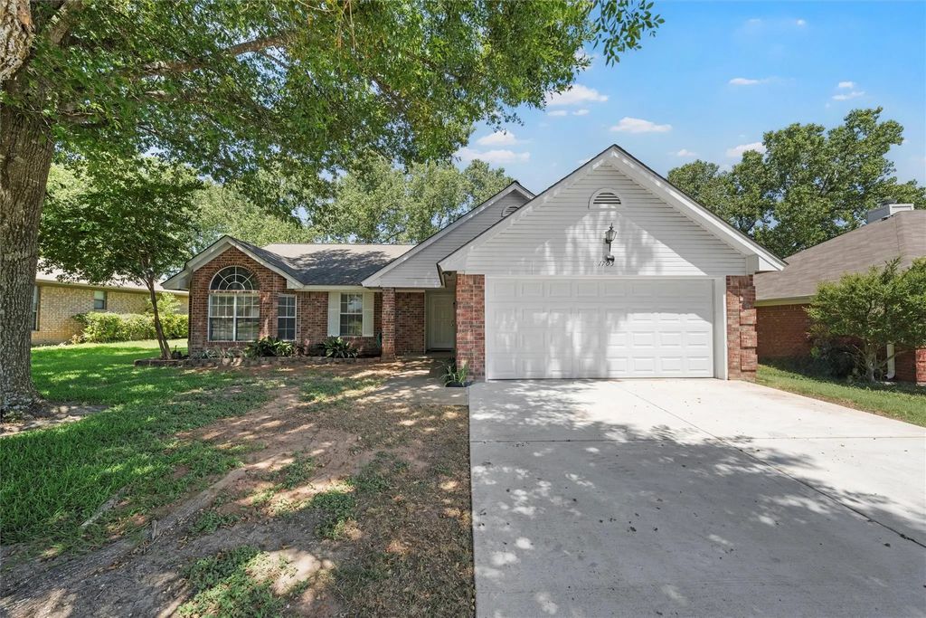 1705 Ramada Drive, Waco
