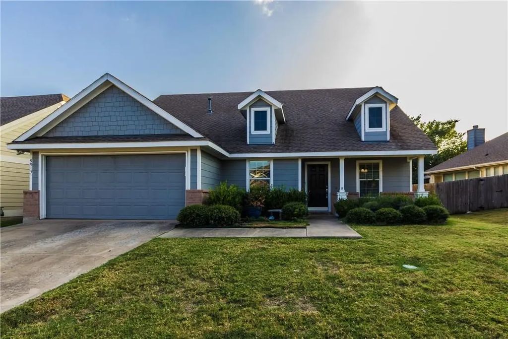 9913 Summer Sweet Drive, McKinney