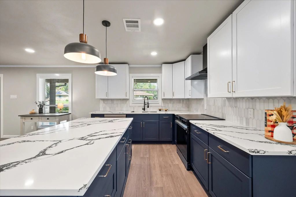 531 Forrest Lane, Corsicana