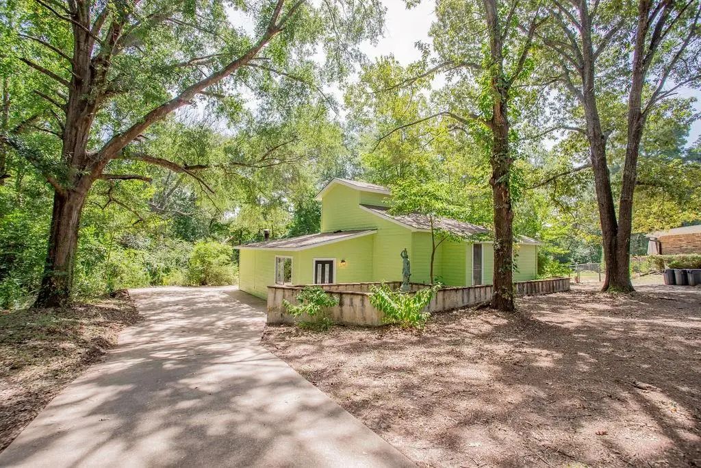 1615 Ginger Drive, Hideaway