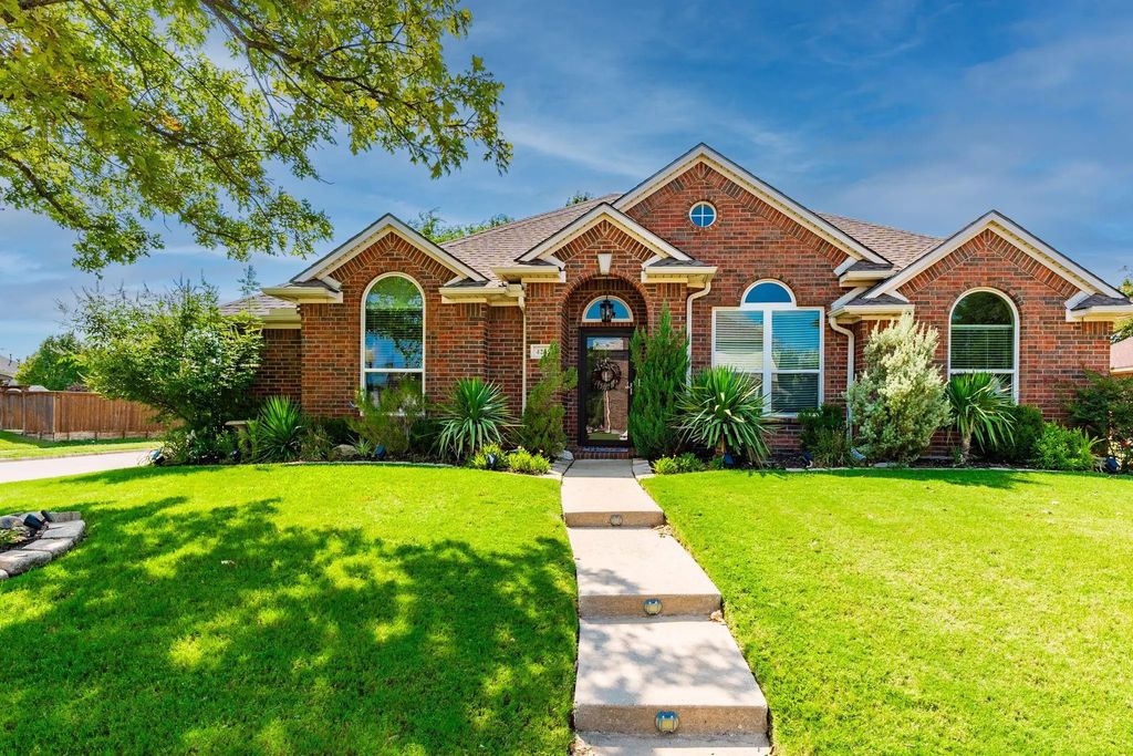 4205 Munira Drive, Frisco