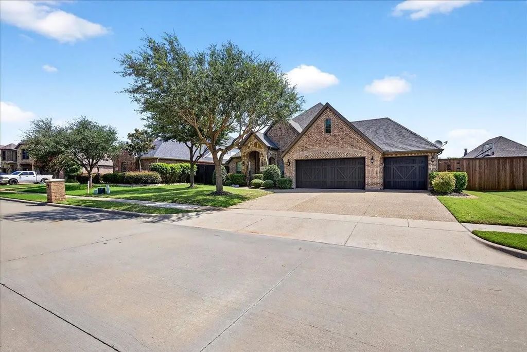 1224 Little Gull Drive, Forney