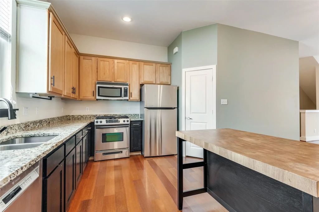 1612 Tribeca Way, Dallas
