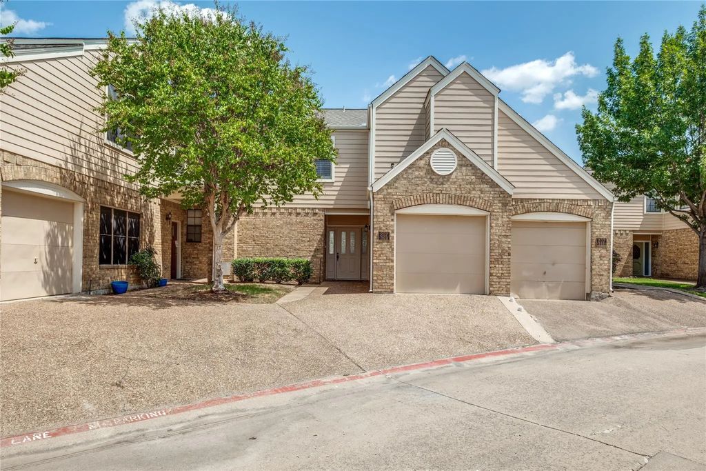 207 Cimarron Trail 4, Irving