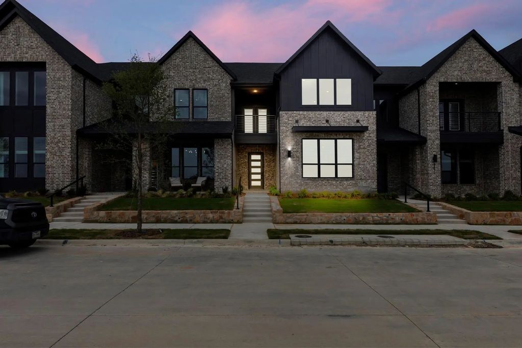 2836 Yampa Drive, McKinney