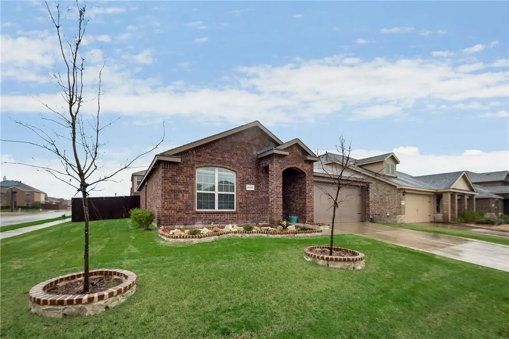2100 Shady Glen Trail, Princeton