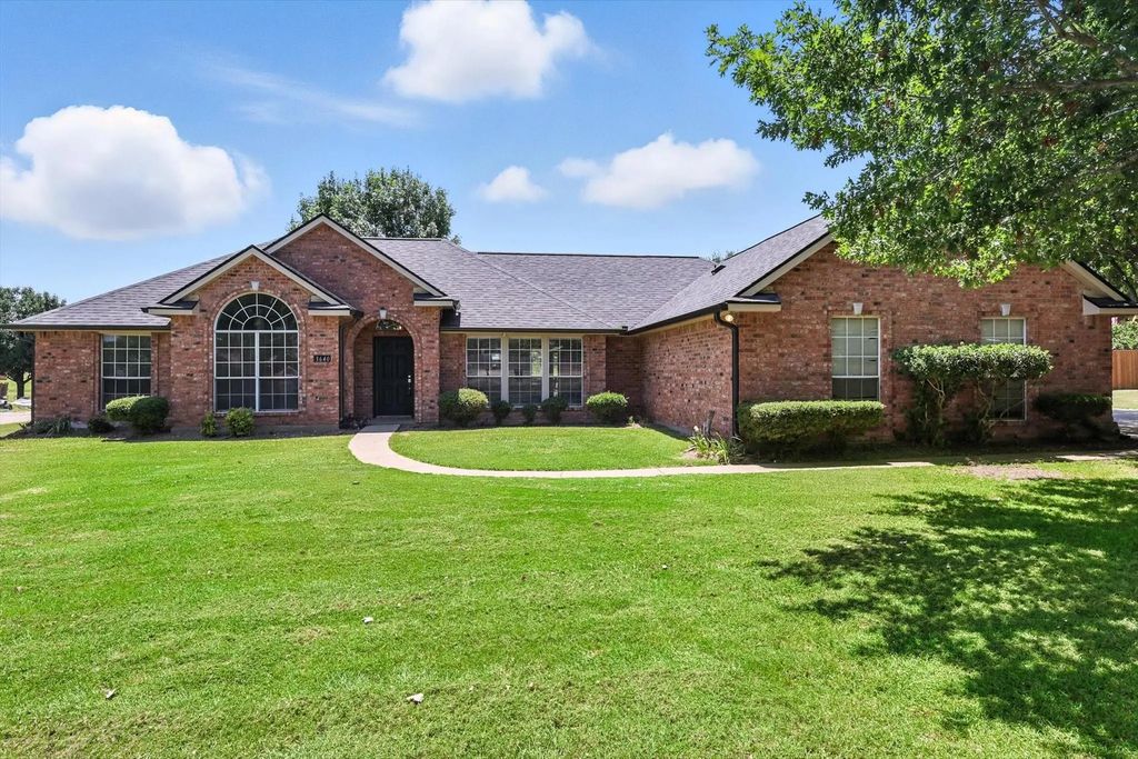 3640 Willow Creek Drive, Midlothian