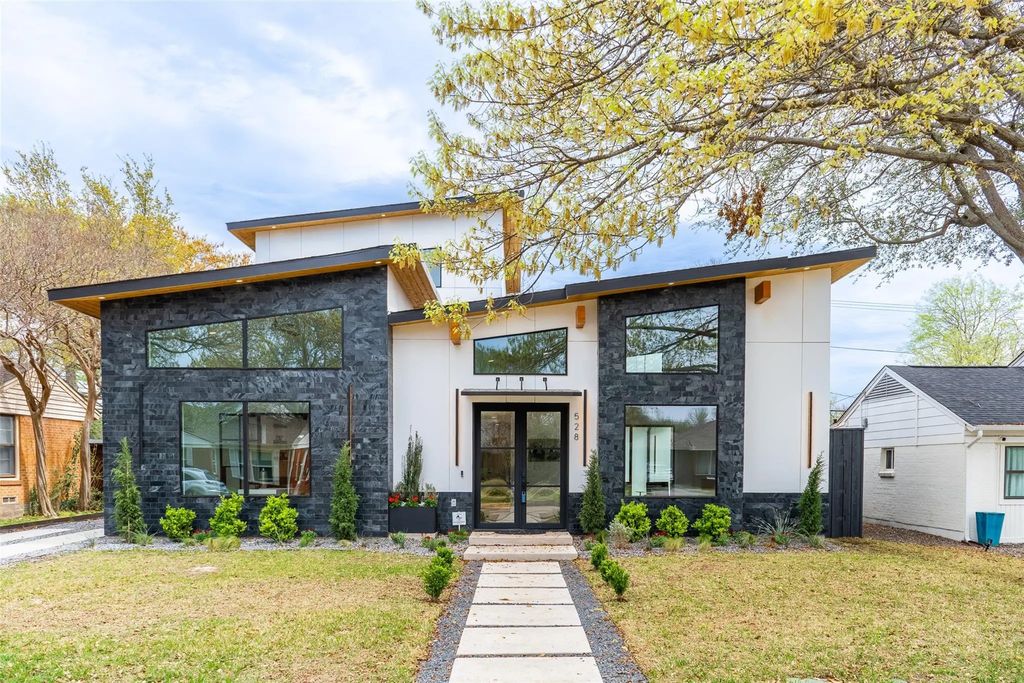 528 Bondstone Drive, Dallas