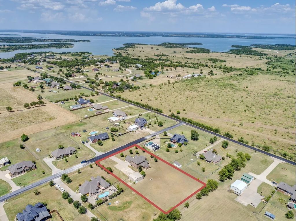 401 Ridgecrest Place, Sanger