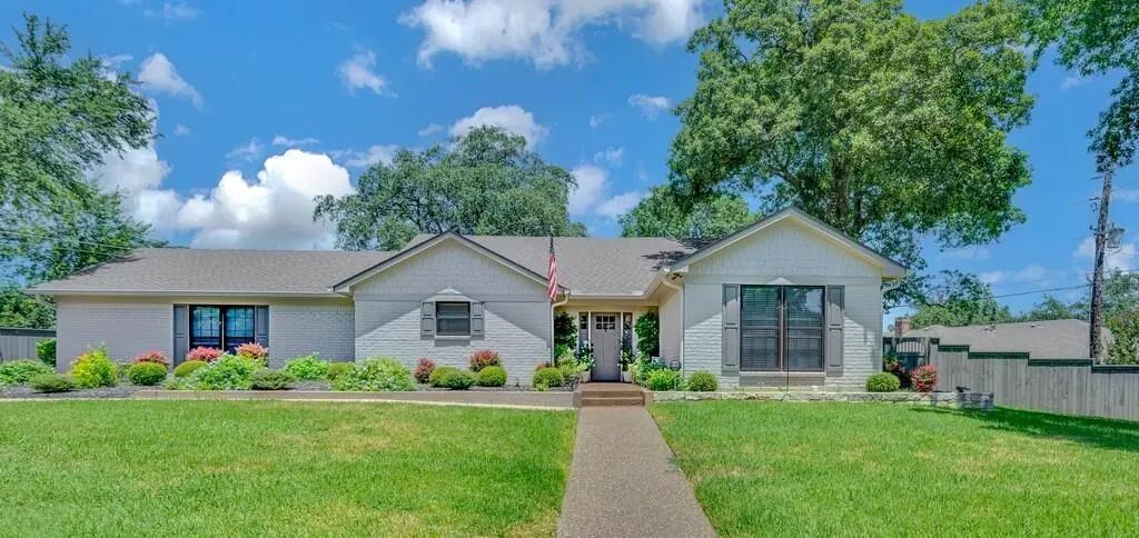 3805 Westchester Drive, Waco