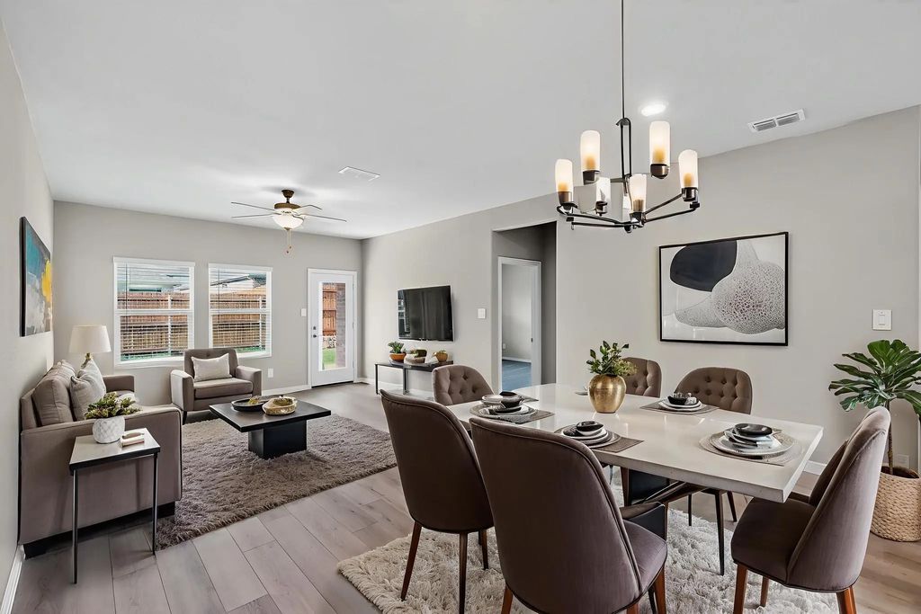 705 Caraway Drive, McKinney