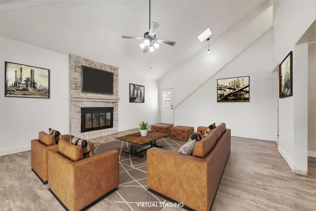 4009 David Drive, Rowlett