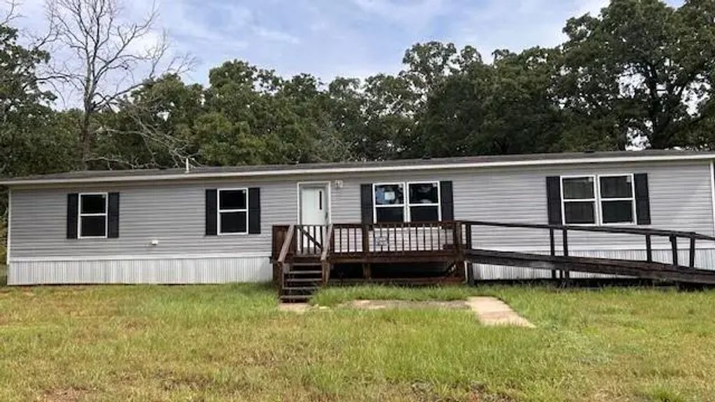 14658 Old Goshen Road, Eustace