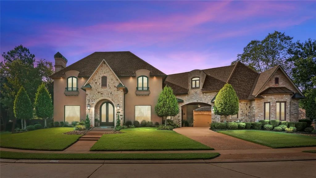 204 Magnolia Crossing, Bossier City