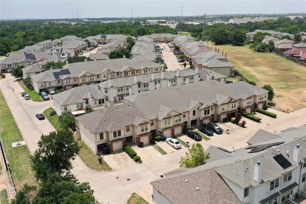 3904 Fernando Drive, Fort Worth