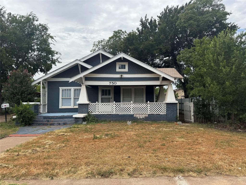 750 Merchant Street, Abilene