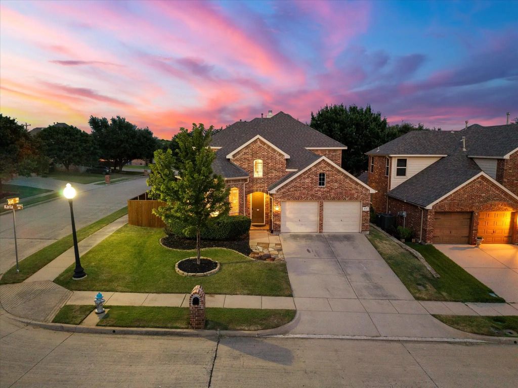 3636 Karla Drive, Flower Mound