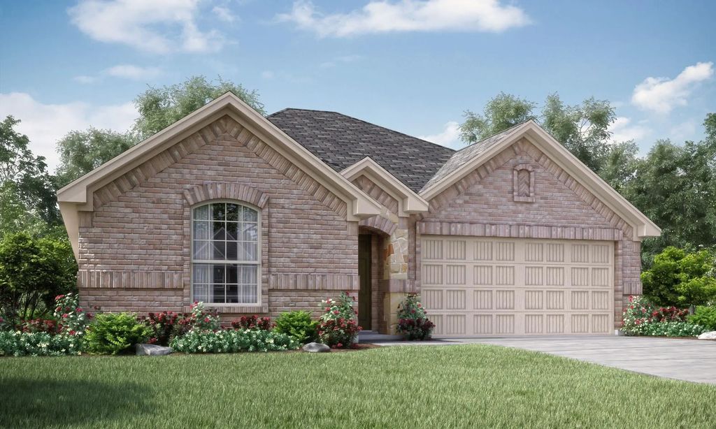228 Pine Street, Azle