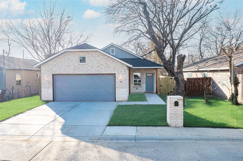 3411 Ladd, Dallas