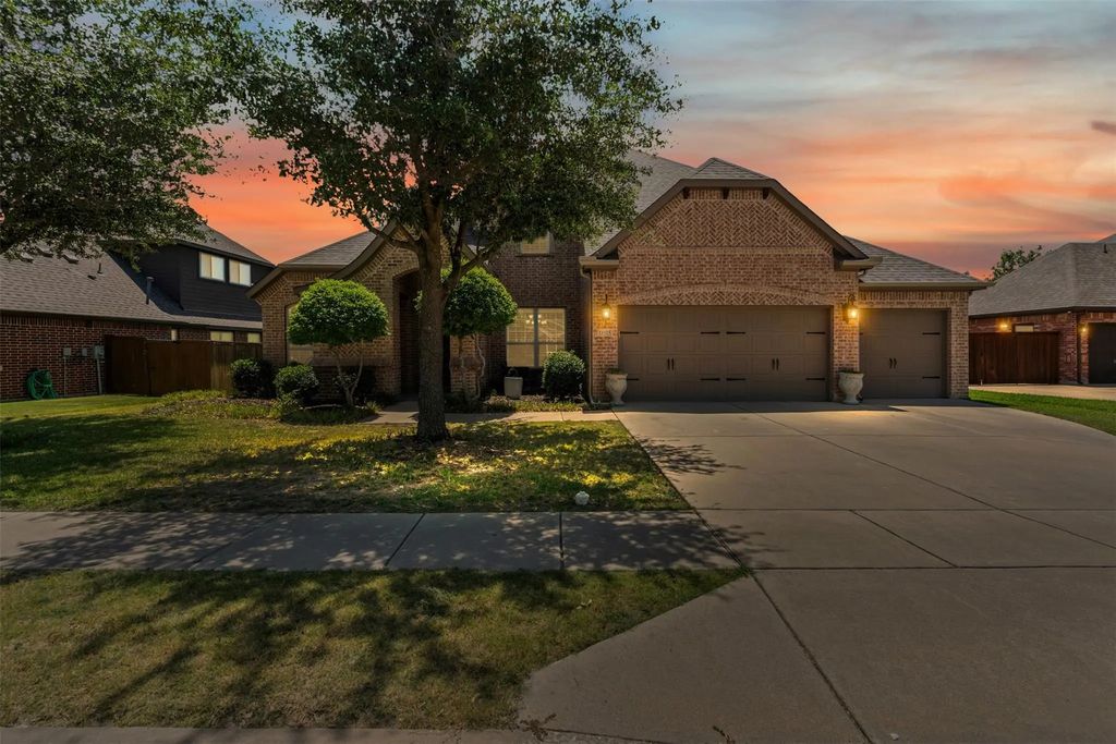 11925 Joplin Lane, Fort Worth