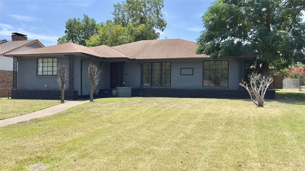 1006 Whitestone Lane, Dallas