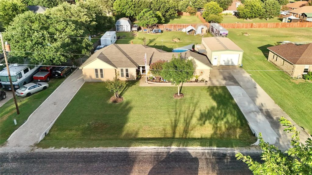 130 Crest Brook Drive, Red Oak