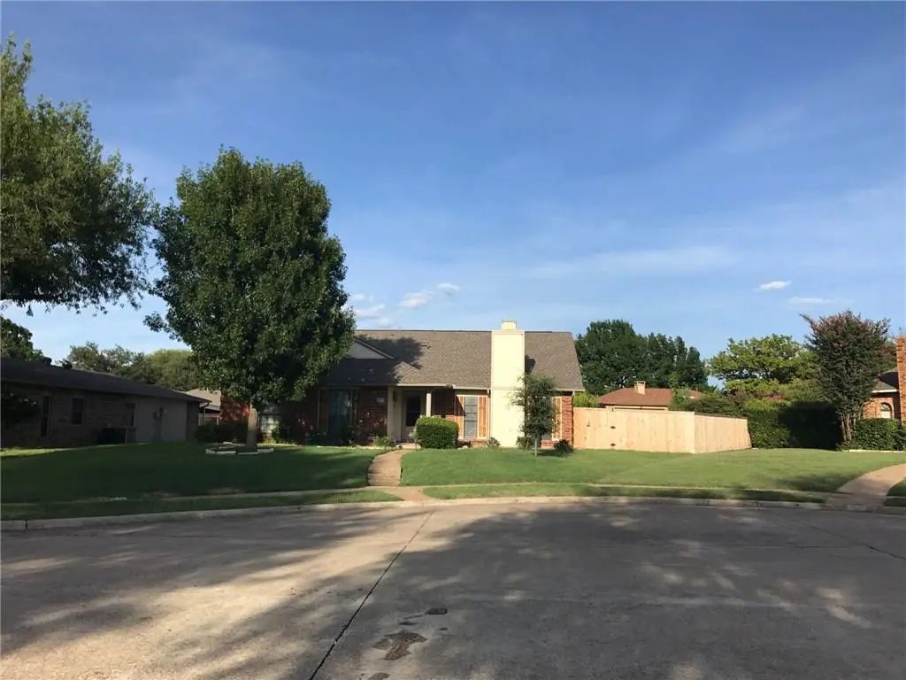 2408 Verona Court, Plano