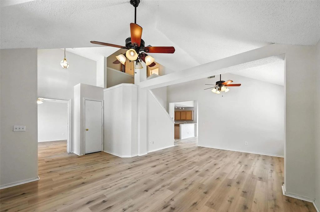 615 Burchshire Lane, Wylie