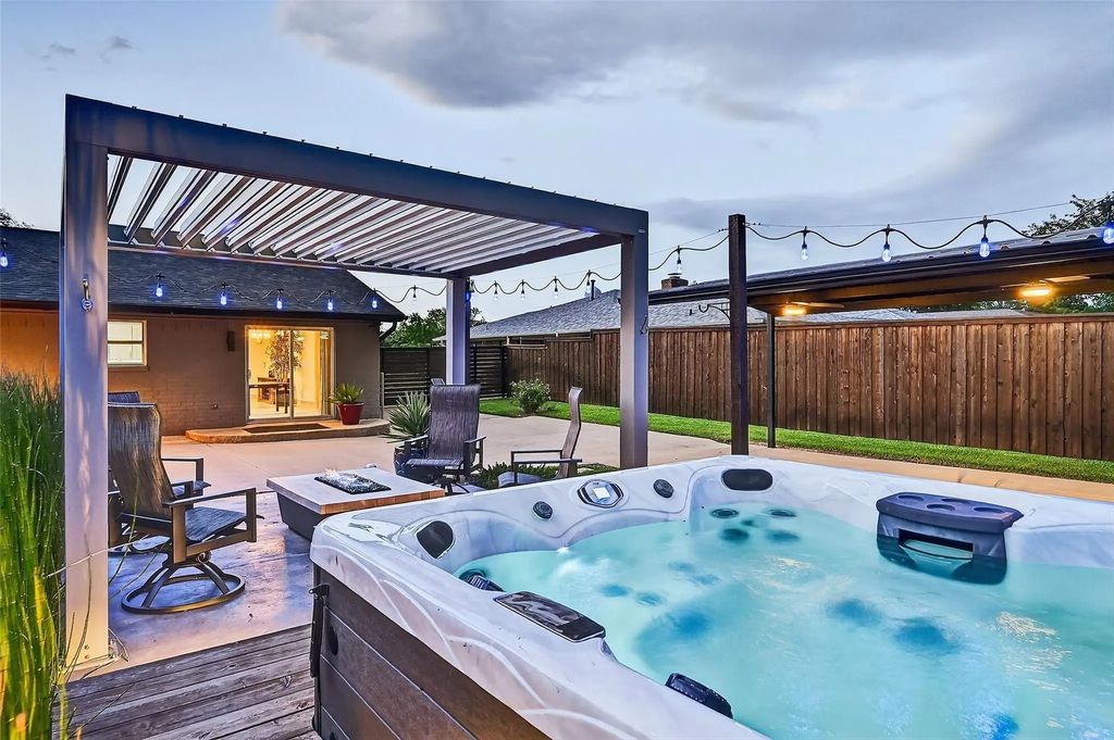 1514 Andy Drive, Sherman