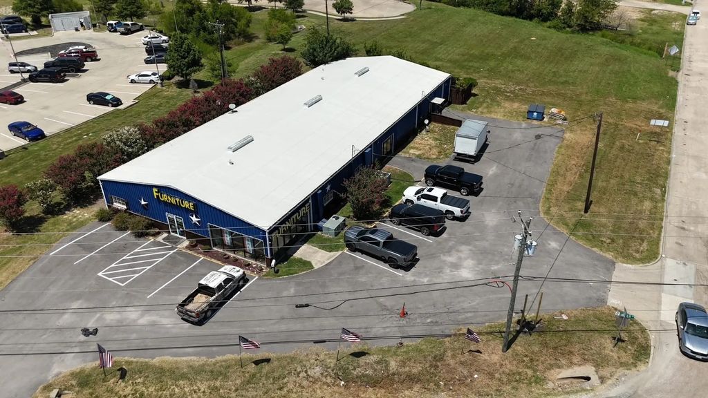 1401 E Interstate 30, Rockwall