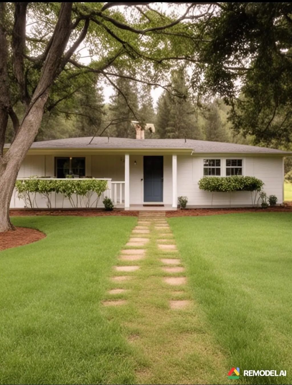 303 S Hall Street, Fairfield